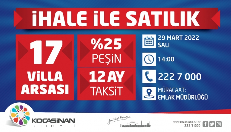 BAŞKAN ÇOLAKBAYRAKDAR, “KOCASİNAN’A YATIRIM YAPAN KAZANIR”