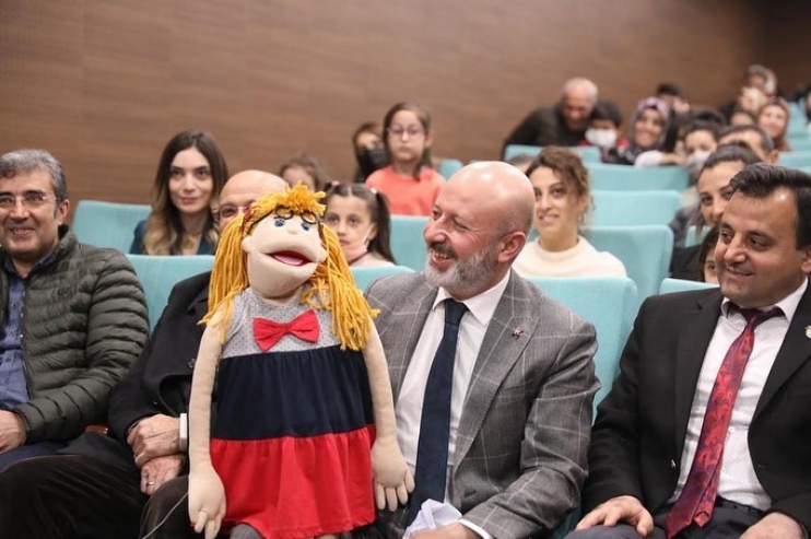 BAŞKAN ÇOLAKBAYRAKDAR, “HEDEFİMİZ, ŞEHRİMİZDE YAŞAYAN HERKESİN YÜZÜNÜ GÜLÜMSETEBİLMEK”