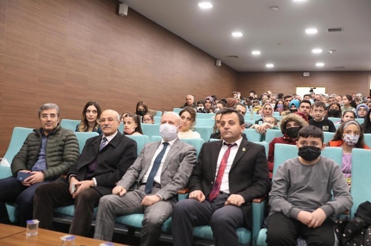 BAŞKAN ÇOLAKBAYRAKDAR, “HEDEFİMİZ, ŞEHRİMİZDE YAŞAYAN HERKESİN YÜZÜNÜ GÜLÜMSETEBİLMEK”