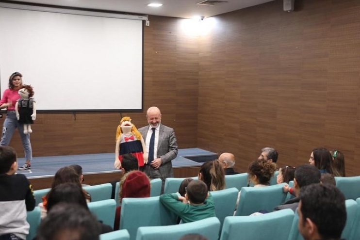 BAŞKAN ÇOLAKBAYRAKDAR, “HEDEFİMİZ, ŞEHRİMİZDE YAŞAYAN HERKESİN YÜZÜNÜ GÜLÜMSETEBİLMEK”