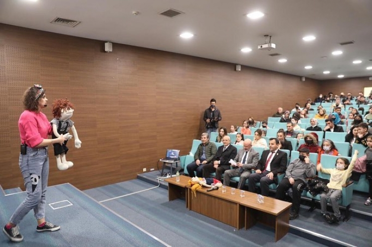 BAŞKAN ÇOLAKBAYRAKDAR, “HEDEFİMİZ, ŞEHRİMİZDE YAŞAYAN HERKESİN YÜZÜNÜ GÜLÜMSETEBİLMEK”