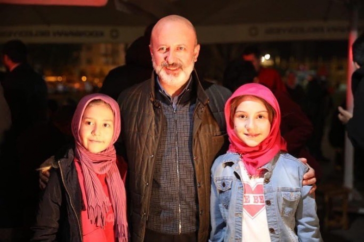 BAŞKAN ÇOLAKBAYRAKDAR, HER GÜN BİR MAHALLEDE