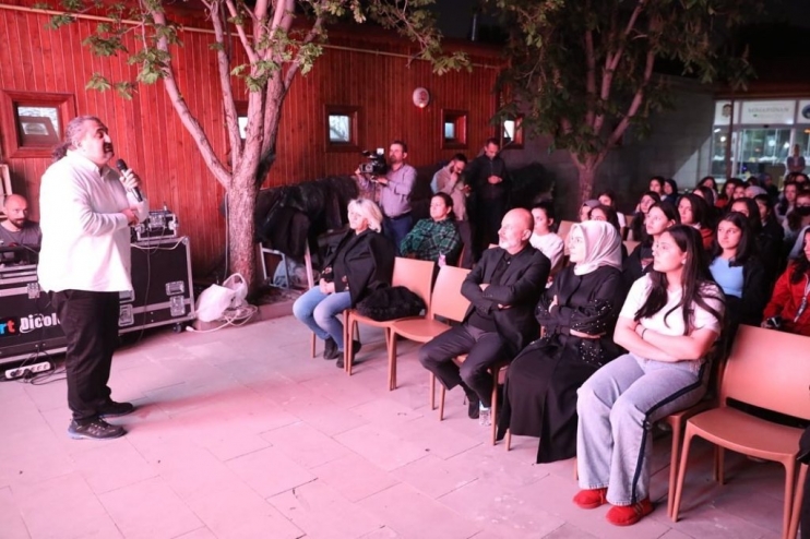KOCASİNAN’DA HEM RAMAZAN RUHU HEM DE ÇANAKKALE RUHU YAŞATILDI