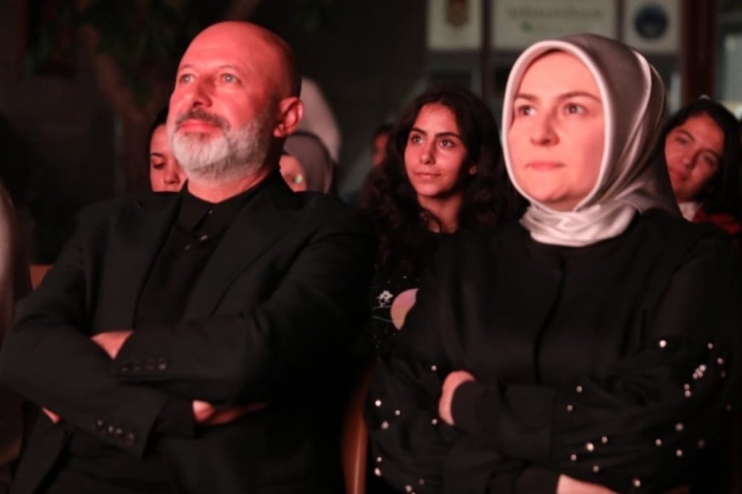KOCASİNAN’DA HEM RAMAZAN RUHU HEM DE ÇANAKKALE RUHU YAŞATILDI
