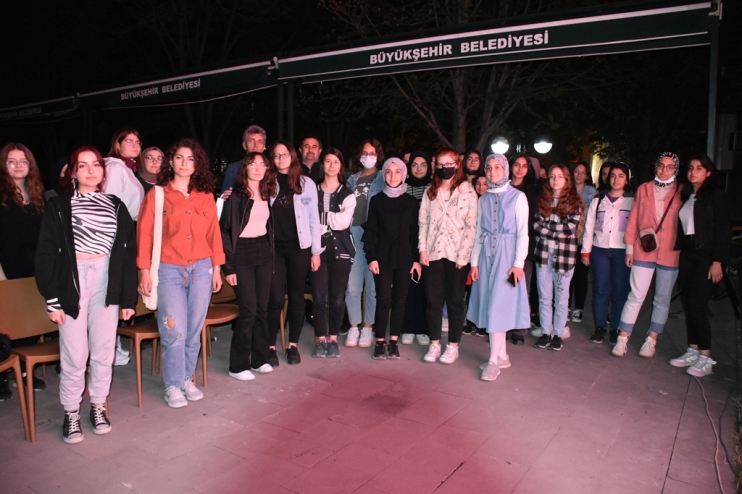KOCASİNAN’DA HEM RAMAZAN RUHU HEM DE ÇANAKKALE RUHU YAŞATILDI