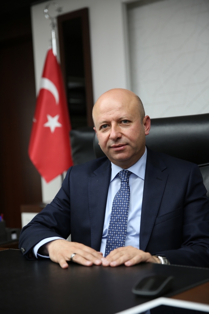 KOCASİNAN BELEDİYESİ HİZMETTE SINIR TANIMIYOR