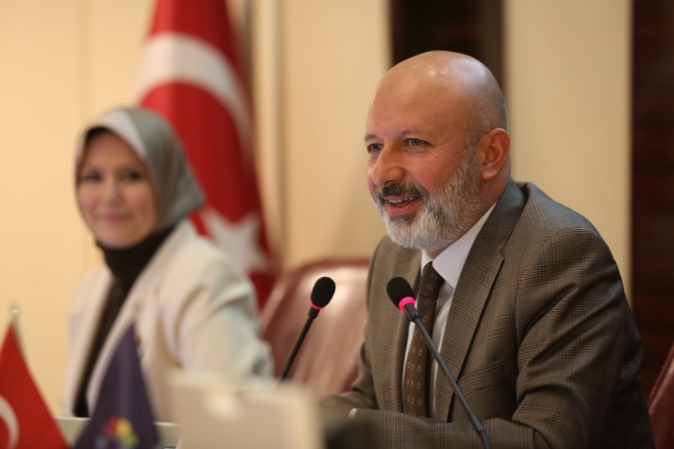 KOCASINAN’DA EREN BÜLBÜL’ÜN İSMİ YAŞATILACAK