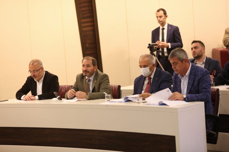 KOCASINAN’DA EREN BÜLBÜL’ÜN İSMİ YAŞATILACAK
