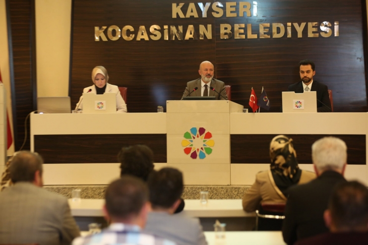 KOCASINAN’DA EREN BÜLBÜL’ÜN İSMİ YAŞATILACAK