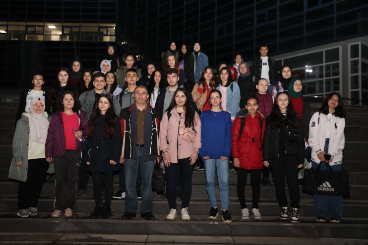 KOCASİNANLI GENÇLER, ÇANAKKALE RUHUNU YERİNDE HİSSEDECEK