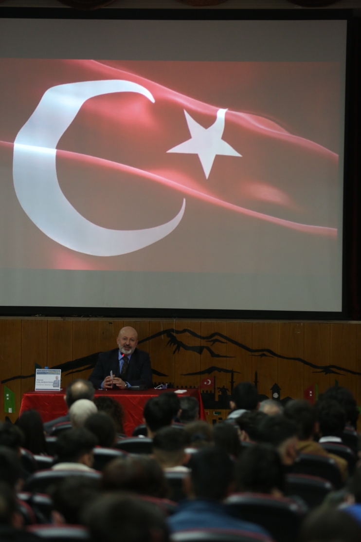 KOCASİNANLI GENÇLER, ÇANAKKALE RUHUNU YERİNDE HİSSEDECEK