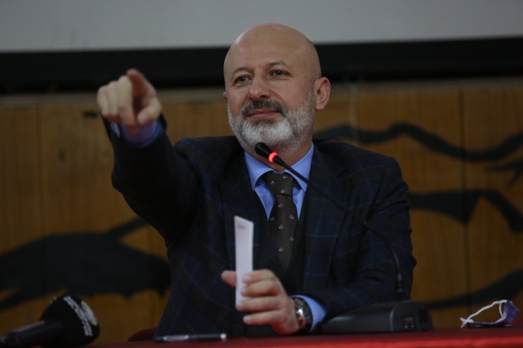 KOCASİNANLI GENÇLER, ÇANAKKALE RUHUNU YERİNDE HİSSEDECEK