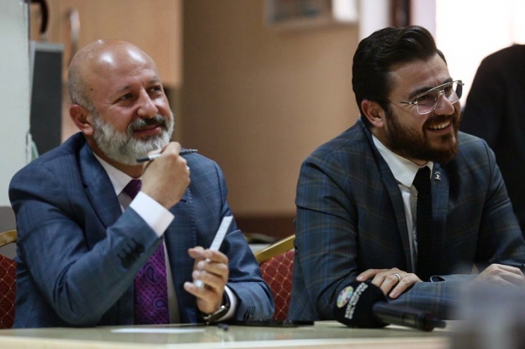 BAŞKAN ÇOLAKBAYRAKDAR, ZİYAGÖKALP’DE VATANDAŞLARA MÜJDELER VERDİ