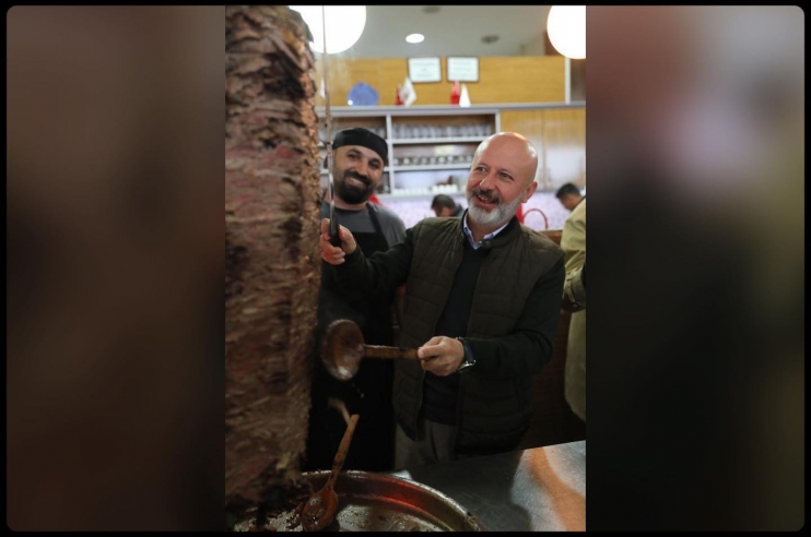 KOCASİNAN GENÇLİK KULÜBÜ, KUŞÇU MARİNA’DA GENÇLERE EŞSİZ BİR GÜN YAŞATTI