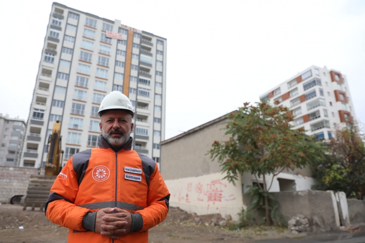 KOCASİNAN’DA KENTSEL DÖNÜŞÜMÜN SOSYAL YANSIMALARINA BİR ÖRNEK; “UĞUREVLER”