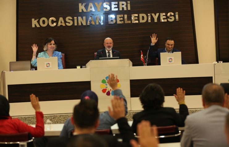 BAŞKAN ÇOLAKBAYRAKDAR; “ŞEHRİMİZE 3 YENİ KÜTÜPHANE HAYIRLI OLSUN”