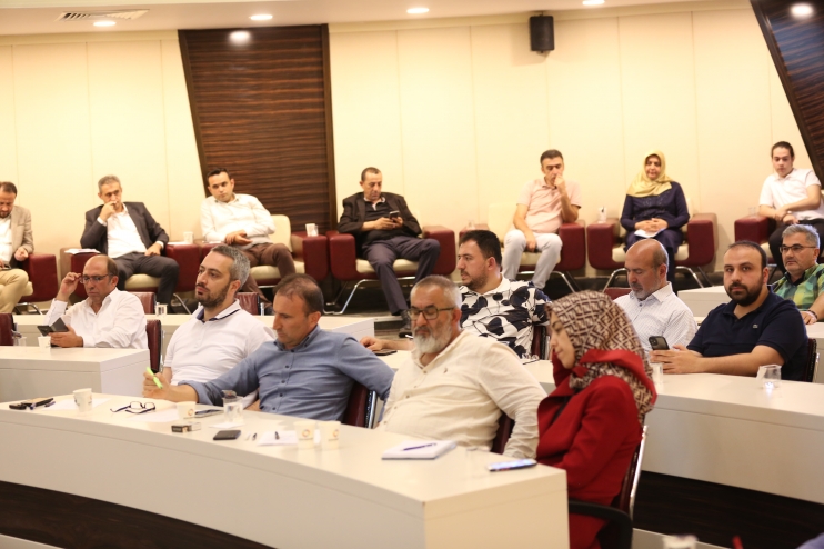 KOCASİNAN BELEDİYESİ, TARİHİNİN EN BÜYÜK İHALESİNDE REKOR KIRDI