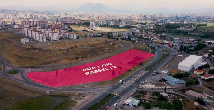KOCASİNAN BELEDİYESİ, TARİHİNİN EN BÜYÜK İHALESİNDE REKOR KIRDI