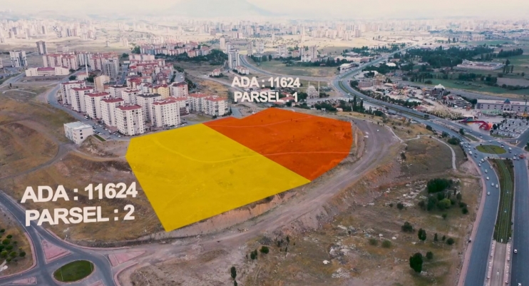 KOCASİNAN BELEDİYESİ, TARİHİNİN EN BÜYÜK İHALESİNDE REKOR KIRDI