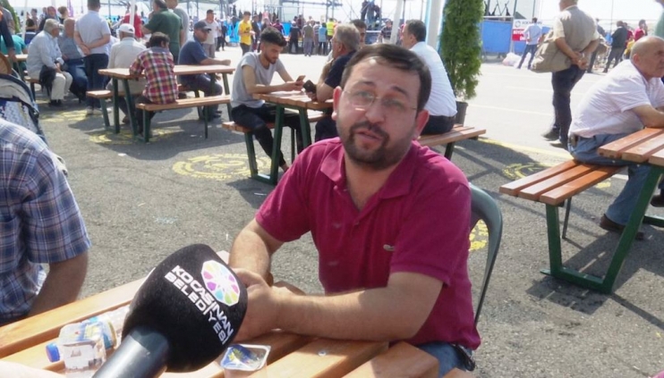 KOCASİNAN’IN KURBAN HİZMETİNDEN VATANDAŞ ÇOK MEMNUN