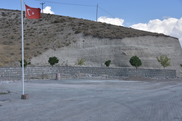 KOCASİNAN’IN KIRSAL MAHALLELERİNDE YAZ MESAİSİ