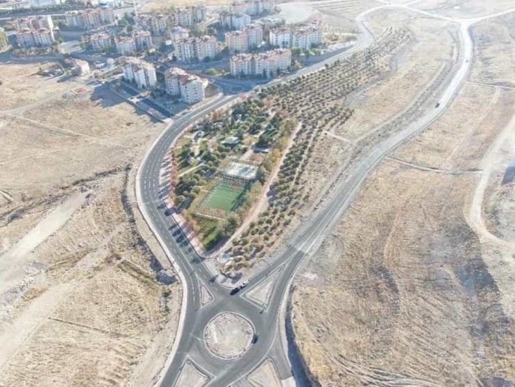 CUMHURBAŞKANI ERDOĞAN, KOCASİNAN’IN 350 MİLYON TL’LİK 44 YATIRIMIN AÇILIŞINI GERÇEKLEŞTİRECEK