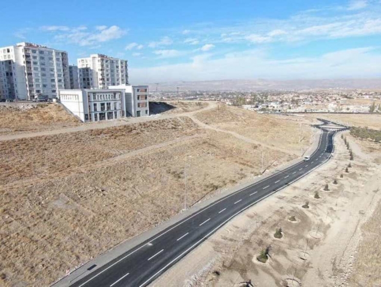 CUMHURBAŞKANI ERDOĞAN, KOCASİNAN’IN 350 MİLYON TL’LİK 44 YATIRIMIN AÇILIŞINI GERÇEKLEŞTİRECEK