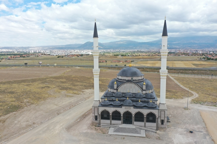 CUMHURBAŞKANI ERDOĞAN, KOCASİNAN’IN 350 MİLYON TL’LİK 44 YATIRIMIN AÇILIŞINI GERÇEKLEŞTİRECEK