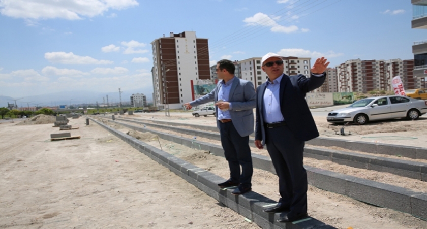 YEŞİLİN VE HUZURUN BİR ARADA BULUNDUĞU KOCASİNAN DA ÇOCUKLAR DAHA MUTLU