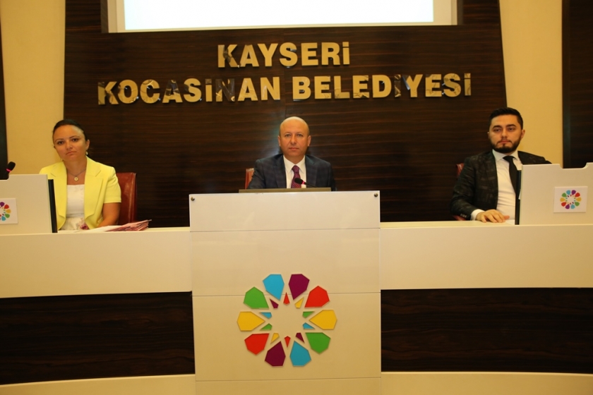  KOCASİNAN MECLİSİ’NDEN BAŞARILI ÖĞRENCİLERE MÜJDE ÇIKTI