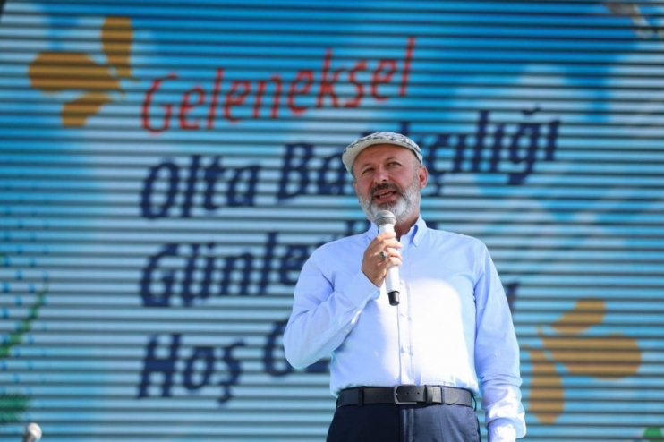 KOCASİNAN, HAFTA SONU KAYSERİ’Yİ KUŞÇU DA AĞIRLAMAK İÇİN HAZIRLANIYOR