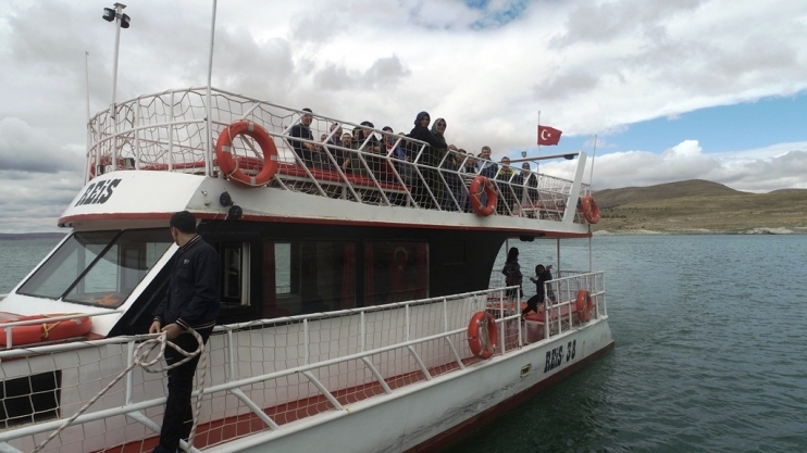KOCASİNAN, HAFTA SONU KAYSERİ’Yİ KUŞÇU DA AĞIRLAMAK İÇİN HAZIRLANIYOR
