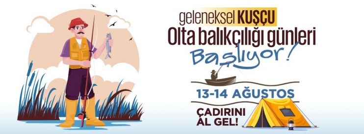 KOCASİNAN, HAFTA SONU KAYSERİ’Yİ KUŞÇU DA AĞIRLAMAK İÇİN HAZIRLANIYOR