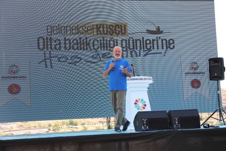 KOCASİNAN’DA YÜZLER GÜLÜYOR; “10 BİN KİŞİLİK MUTLULUK”