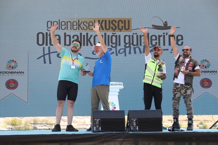 KOCASİNAN’DA YÜZLER GÜLÜYOR; “10 BİN KİŞİLİK MUTLULUK”