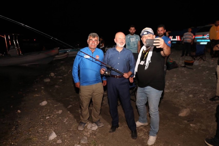 KOCASİNAN’DA YÜZLER GÜLÜYOR; “10 BİN KİŞİLİK MUTLULUK”