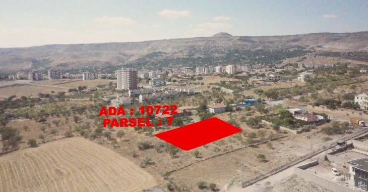 KOCASİNAN’DAN YÜZDE 20 PEŞİN, 6 AY TAKSİTLİ YATIRIM FIRSATI
