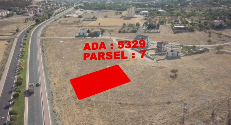 KOCASİNAN’DAN YÜZDE 20 PEŞİN, 6 AY TAKSİTLİ YATIRIM FIRSATI