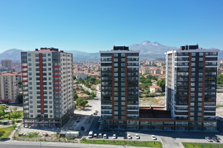 BAŞKAN ÇOLAKBAYRAKDAR; "KOCASİNANDA YAŞAMAK AYRICALIKLIDIR"