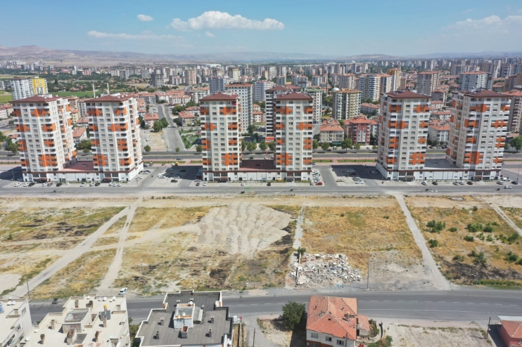 BAŞKAN ÇOLAKBAYRAKDAR; "KOCASİNANDA YAŞAMAK AYRICALIKLIDIR"