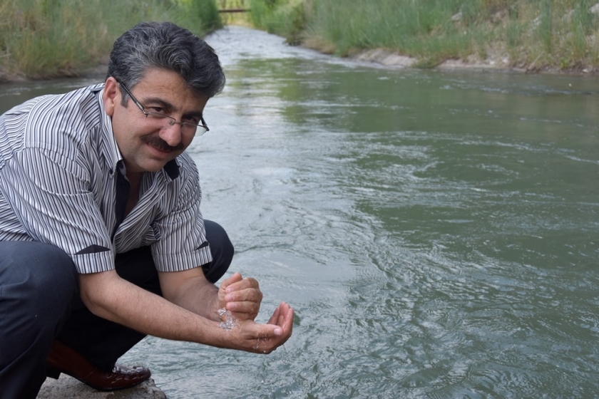 KOCASİNAN’IN KIRSAL’DA HİZMET SEFERBERLİĞİ DEVAM EDİYOR