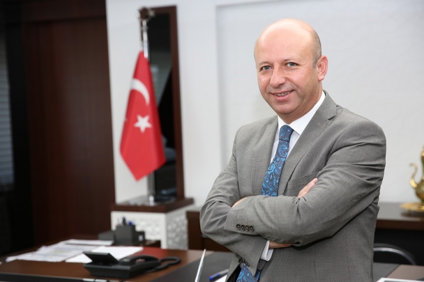DAHA YEŞİL KOCASİNAN İÇİN PARK YAPIM İHALESİ