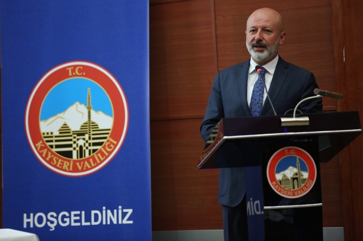 BAŞKAN ÇOLAKBAYRAKDAR; “KOCASİNAN’I HER ALANDA KALKINDIRIYORUZ”