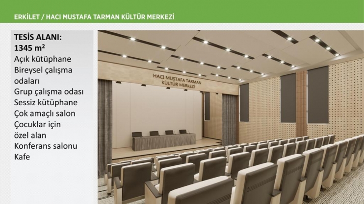 BAŞKAN ÇOLAKBAYRAKDAR; “KOCASİNAN’I HER ALANDA KALKINDIRIYORUZ”