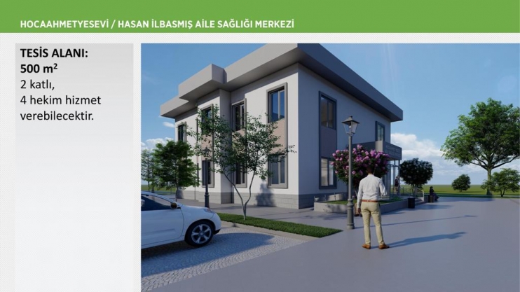 BAŞKAN ÇOLAKBAYRAKDAR; “KOCASİNAN’I HER ALANDA KALKINDIRIYORUZ”