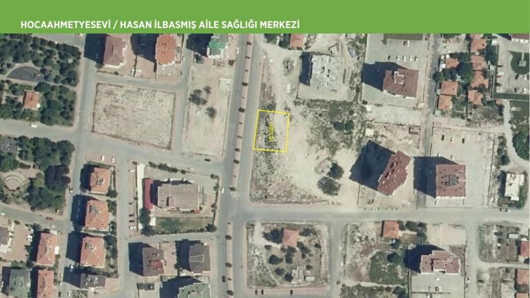 BAŞKAN ÇOLAKBAYRAKDAR; “KOCASİNAN’I HER ALANDA KALKINDIRIYORUZ”
