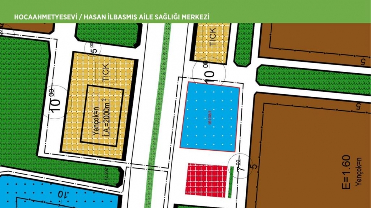 BAŞKAN ÇOLAKBAYRAKDAR; “KOCASİNAN’I HER ALANDA KALKINDIRIYORUZ”