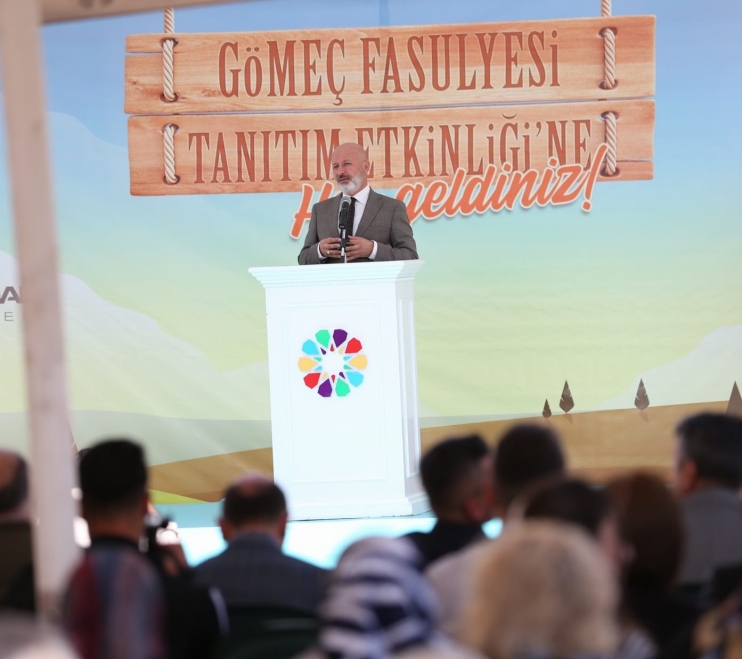 BAŞKAN ÇOLAKBAYRAKDAR; “KAYSERİ’NİN GÜZELLİKLERİNİ TANITMAK İÇİN YOĞUN GAYRET GÖSTERİYORUZ”
