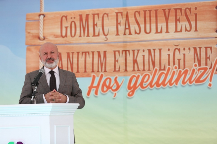 BAŞKAN ÇOLAKBAYRAKDAR; “KAYSERİ’NİN GÜZELLİKLERİNİ TANITMAK İÇİN YOĞUN GAYRET GÖSTERİYORUZ”
