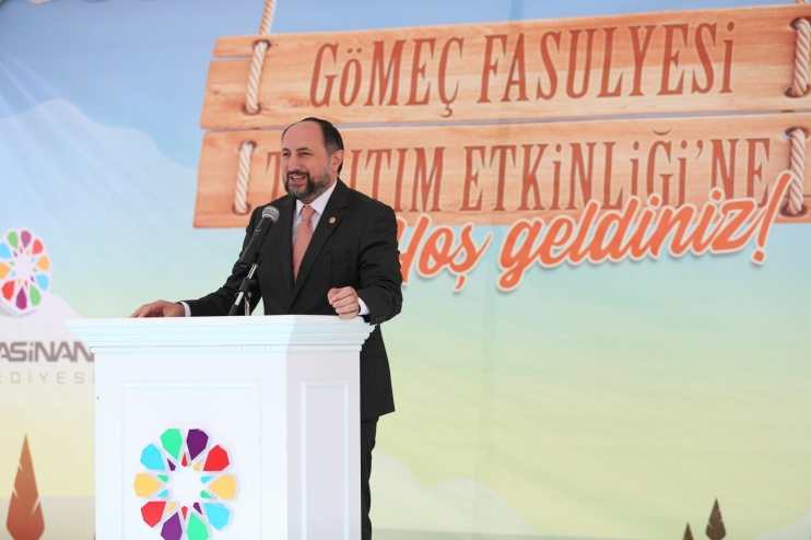 BAŞKAN ÇOLAKBAYRAKDAR; “KAYSERİ’NİN GÜZELLİKLERİNİ TANITMAK İÇİN YOĞUN GAYRET GÖSTERİYORUZ”
